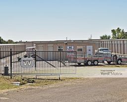 Image for 46 West Storage - 23065 Highway 46 West, Spring Branch, TX
