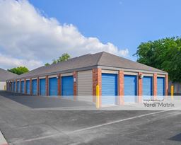 Image for Public Storage - 3425 Thousand Oaks Drive, San Antonio, TX