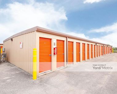 Storage Units for Rent available at 9018 Poteet Jourdanton Fwy, San Antonio, TX 78224