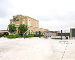 Image for A - AAA Key Mini Storage - 17497 Triton, Schertz, TX