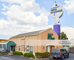 Image for Storage Hub - 8771 Crownhill Blvd, San Antonio, TX