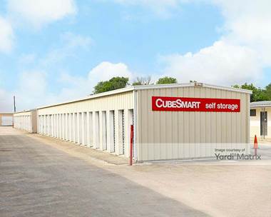 Storage Units for Rent available at 2021 West Kingsbury Street, Seguin, TX 78155