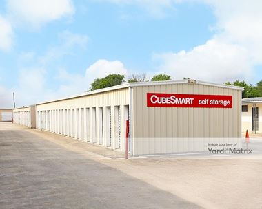 Storage Units for Rent available at 2021 West Kingsbury Street, Seguin, TX 78155