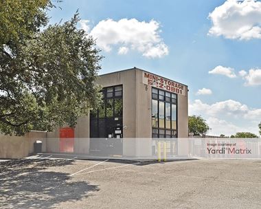 Storage Units for Rent available at 9355 Bandera Road, San Antonio, TX 78250