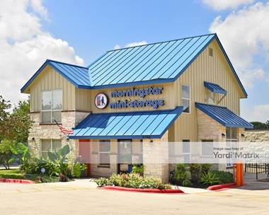 Storage Units for Rent available at 6366 Babcock Road, San Antonio, TX 78240