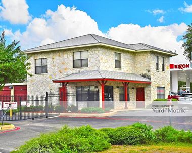 Image for Guardian Self Storage - 12720 NW Military Hwy, San Antonio, TX