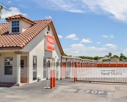 Image for Public Storage - 6624 FM 78, San Antonio, TX