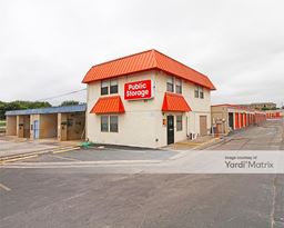 Image for Public Storage - 31 Meadowland, Universal City, TX