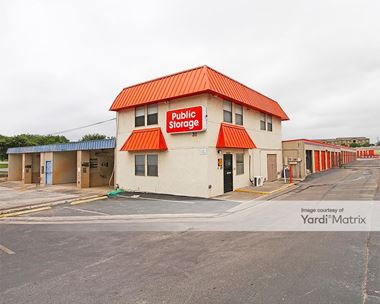Storage Units for Rent available at 31 Meadowland, Universal City, TX 78148