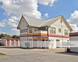 Image for Public Storage - 4910 South Zarzamora Street, San Antonio, TX