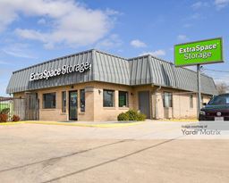 Image for Extra Space Storage - 9665 Marbach Road, San Antonio, TX