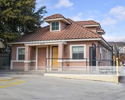 Image for Extra Space Storage - 9403 Marbach Road, San Antonio, TX