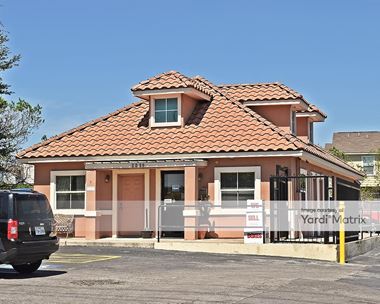 Storage Units for Rent available at 9403 Marbach Road, San Antonio, TX 78245
