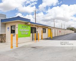 Image for Extra Space Storage - 3343 SW Military Drive, San Antonio, TX
