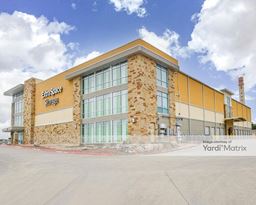 Image for Extra Space Storage - 24264 Wilderness Oak, San Antonio, TX