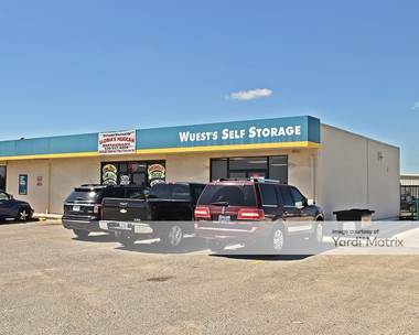 Storage Units for Rent available at 7748 FM 725, Mc Queeney, TX 78123
