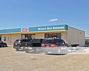 Storage Units for Rent available at 7748 FM 725, Mc Queeney, TX 78123