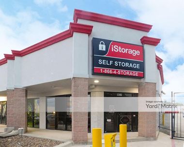 Image for iStorage - 9031 Huebner Road, San Antonio, TX