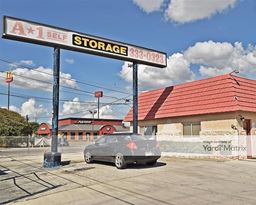 Image for A - 1 Self Storage - 142 South WW White Road, San Antonio, TX