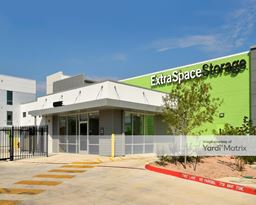 Image for Extra Space Storage - 1974 South Alamo Street, San Antonio, TX