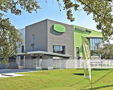 Storage Units for Rent available at 15322 San Pedro Avenue, San Antonio, TX 78232