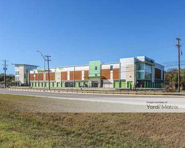 Storage Units for Rent available at 7363 North Loop 1604 West, San Antonio, TX 78249