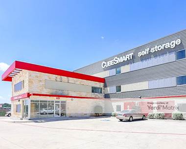 Storage Units for Rent available at 23411 Hardy Oak Blvd, San Antonio, TX 78258