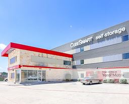 Image for CubeSmart Self Storage - 23411 Hardy Oak Blvd, San Antonio, TX