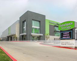 Image for Extra Space Storage - 10920 Bandera Road, San Antonio, TX