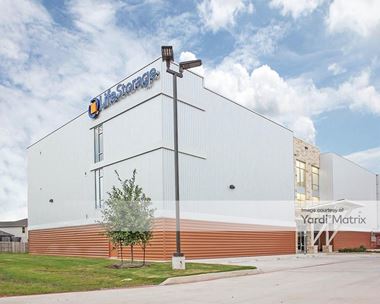 Storage Units for Rent available at 13806 Galm Road, San Antonio, TX 78254