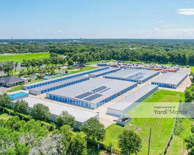 Storage Units for Rent available at 175 South Rolling Acres Road, Lady Lake, FL 32159