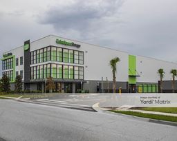 Image for Extra Space Storage - 342 Woodland Lake Drive, Orlando, FL