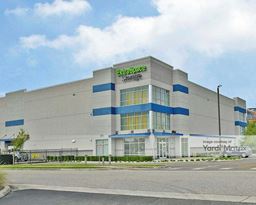 Image for Extra Space Storage - 9080 West Irlo Bronson Memorial Hwy, Kissimmee, FL