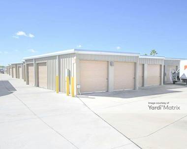 Storage Units for Rent available at 10906 Moss Park Road, Orlando, FL 32832