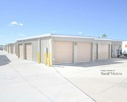 Image for Storage Sense - 10906 Moss Park Road, Orlando, FL