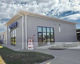 Image for Midgard Self Storage - 7440 Pineda Blvd, Melbourne, FL