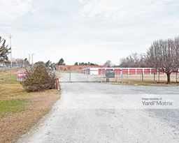 Image for Benson Self Storage - 214 West Martin Street, Benson, NC