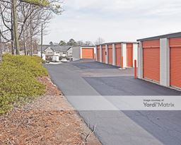 Image for Extra Attic Self Storage - 3420 Tryon Road, Raleigh, NC