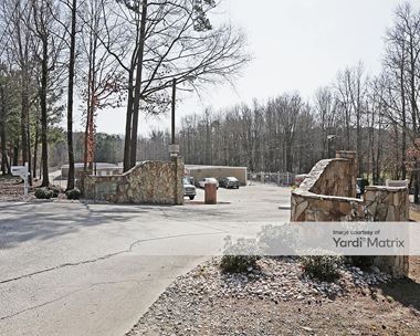 Storage Units for Rent available at 1904 Aiken Avenue, Durham, NC 27704