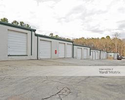 Image for Ample Storage - 4608 - N Industry Lane, Durham, NC