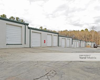 Storage Units for Rent available at 4608 North Industry Lane, Durham, NC 27713