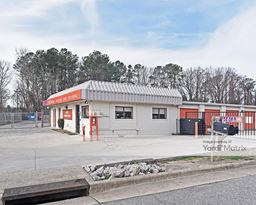 Image for Public Storage - 309 US Highway 70 East, Garner, NC