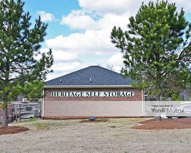 Storage Units for Rent available at 1051 Doctor Calvin Jones Hwy, Wake Forest, NC 27587