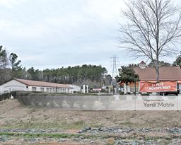 Image for Public Storage - 510 Jones Ferry Road, Carrboro, NC