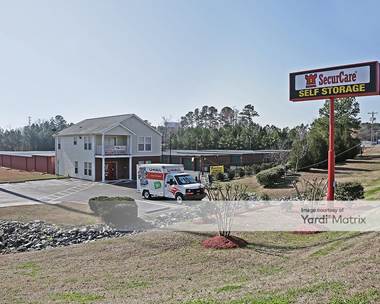 Storage Units for Rent available at 2015 Sherron Road, Durham, NC 27703