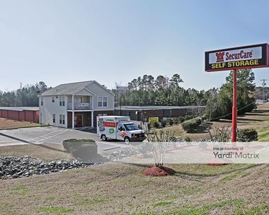 Storage Units for Rent available at 2015 Sherron Road, Durham, NC 27703