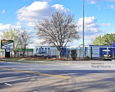 Storage Units for Rent available at 10308 Ligon Mill Road, Wake Forest, NC 27587