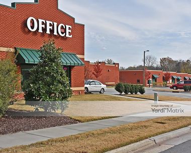 Storage Units for Rent available at 2240 Dominion Street, Durham, NC 27704