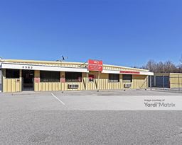 Image for Swift Creek Self Storage - 3382 Swift Creek Road, Clayton, NC