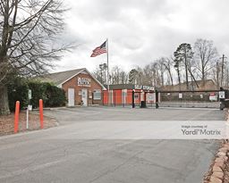Image for Extra Attic Self Storage - 900 Windy Road, Apex, NC